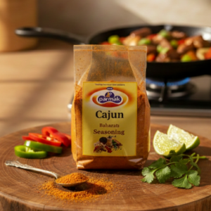Cajun Patates Baharatı Fiyatı (1 kg)