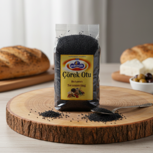 Çörek Otu 1 Kg