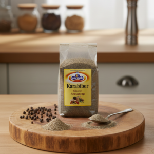 Karabiber öğütülmüş 1 kg