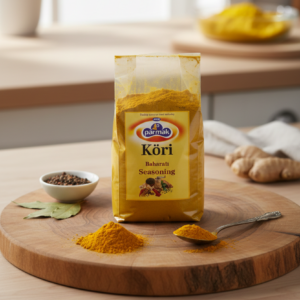 Köri Curry Powder 1 Kg