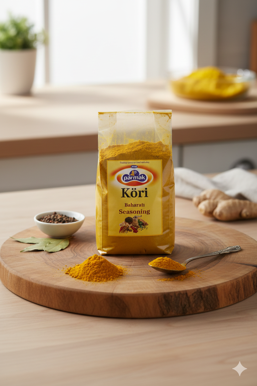 kori