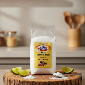 Limon Tuzu Toz 2 kg