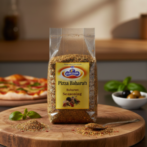 Pizza Baharatı Fiyatı (1 kg)